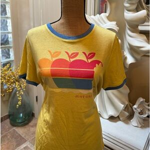 Disney Snow White shirt